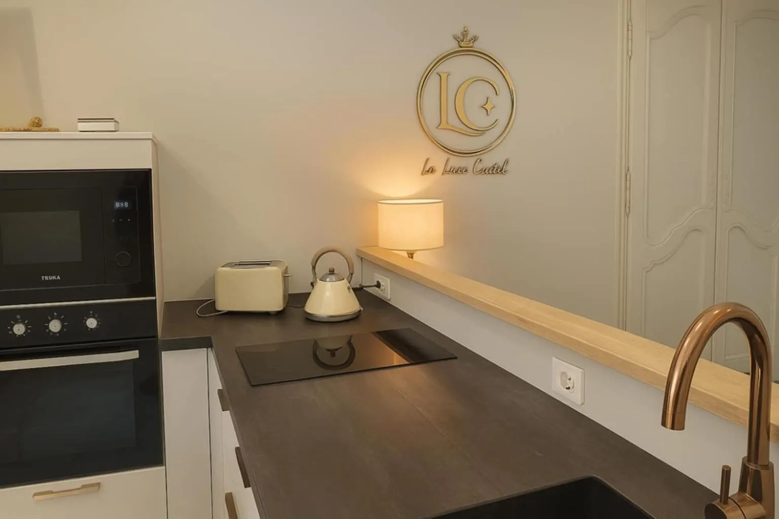 Le Love Castel Vitré 0*,  فرنسا