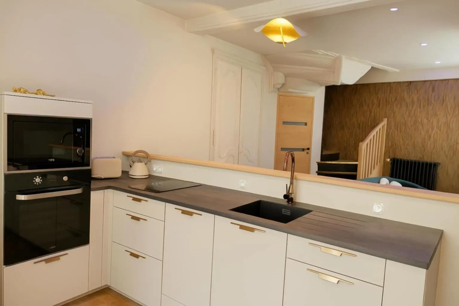 Le Love Castel Vitré بيت للعطل