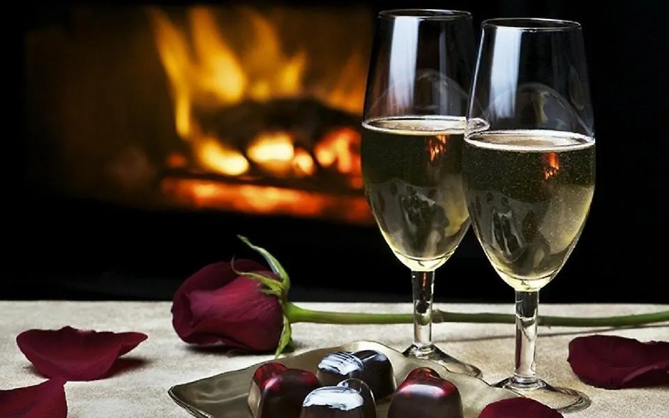 Le Love Castel Vitré بيت للعطل